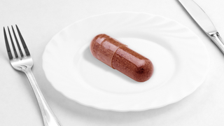 So You Want to Eat Your Placenta